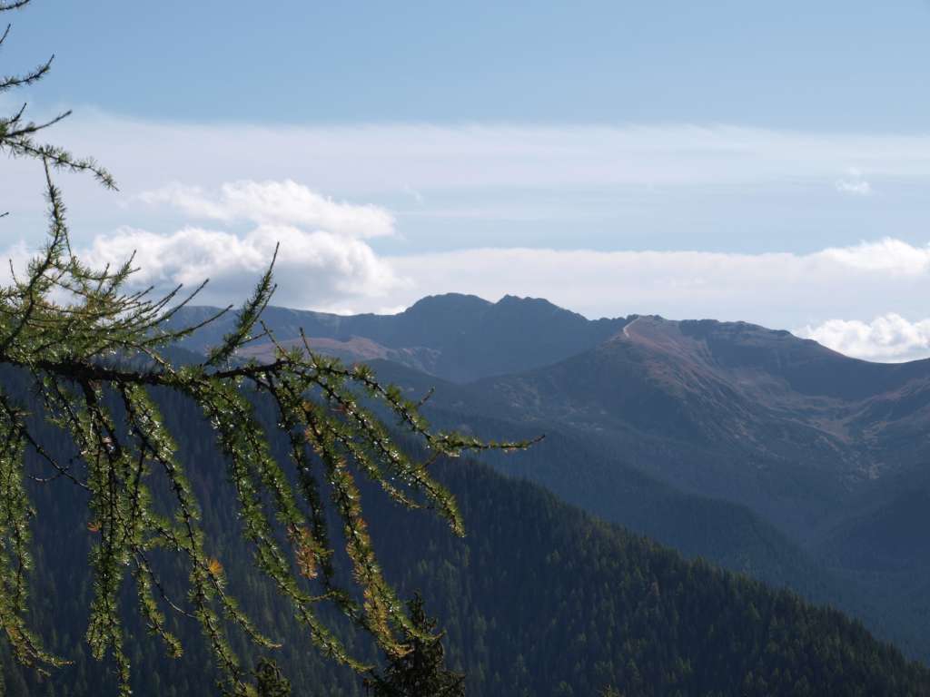 Nízké Tatry
