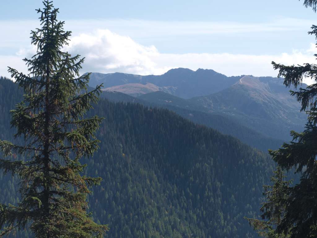 Nízké Tatry
