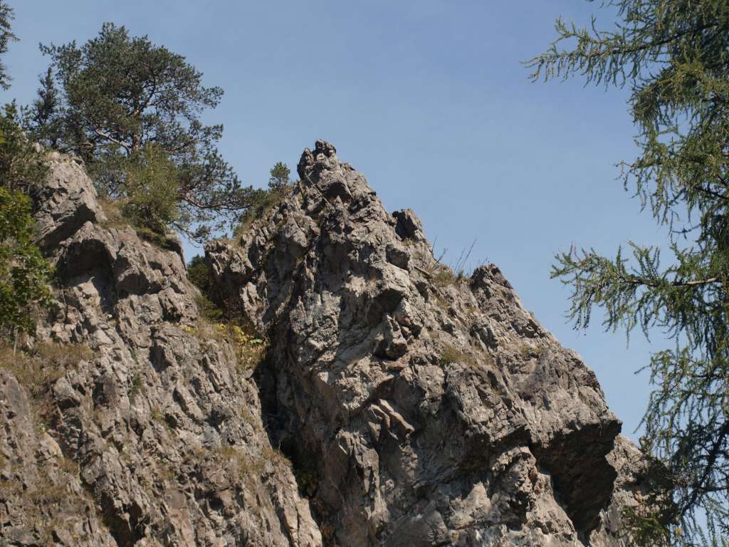 Nízké Tatry
