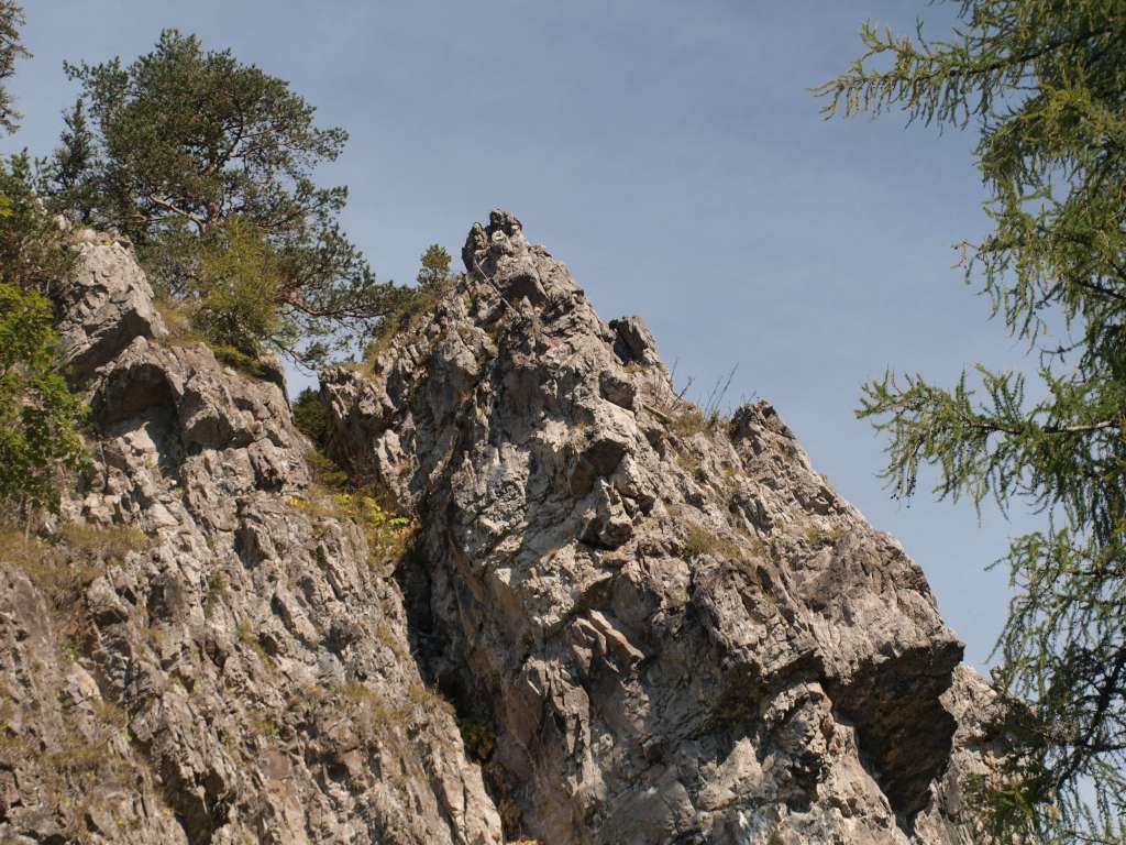 Nízké Tatry
