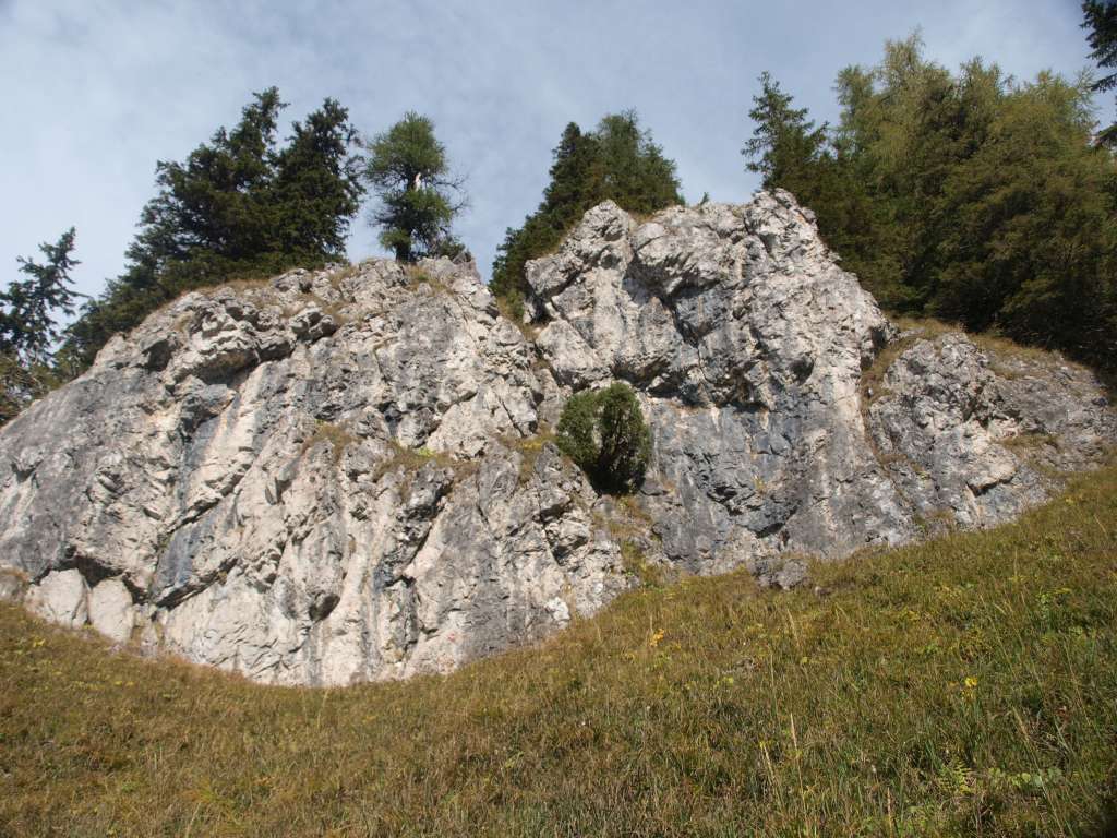 Nízké Tatry
