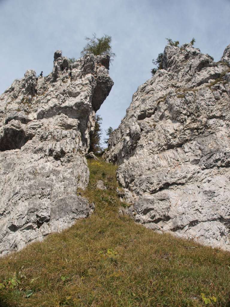 Nízké Tatry
