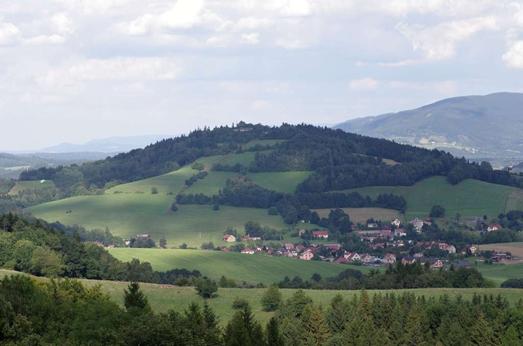 Metylovice
