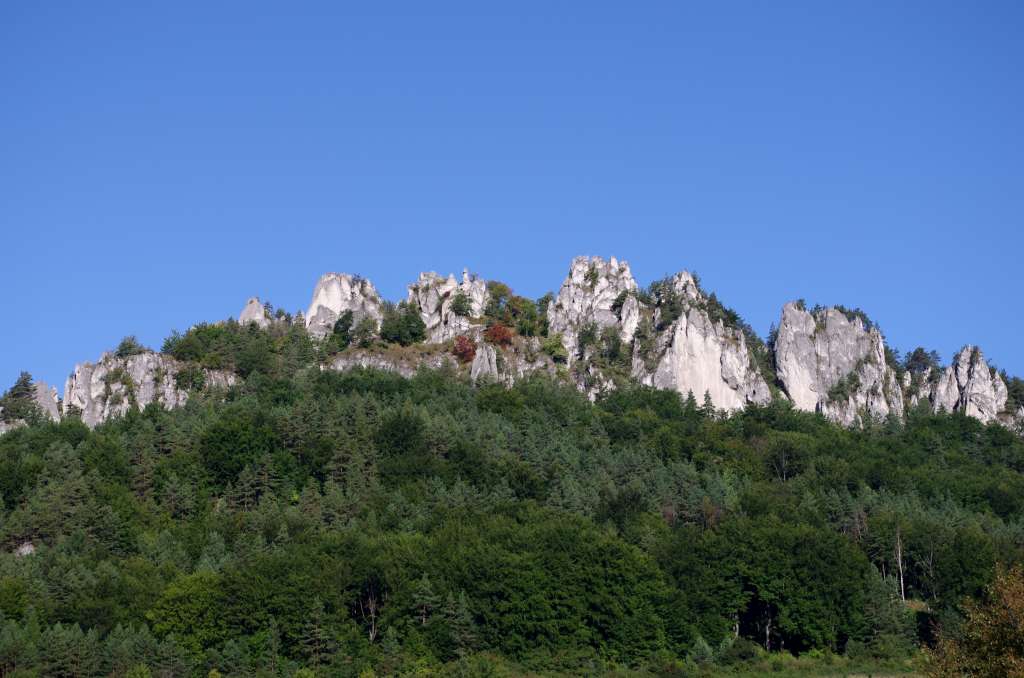 Súlovské skály
