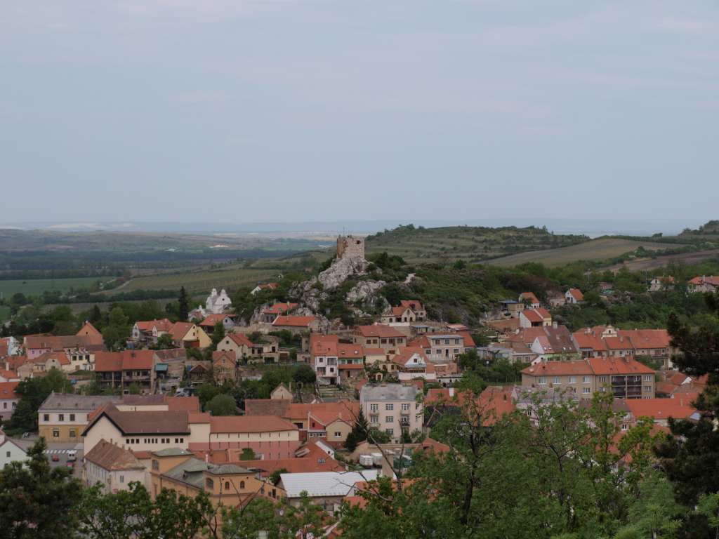 Mikulov
