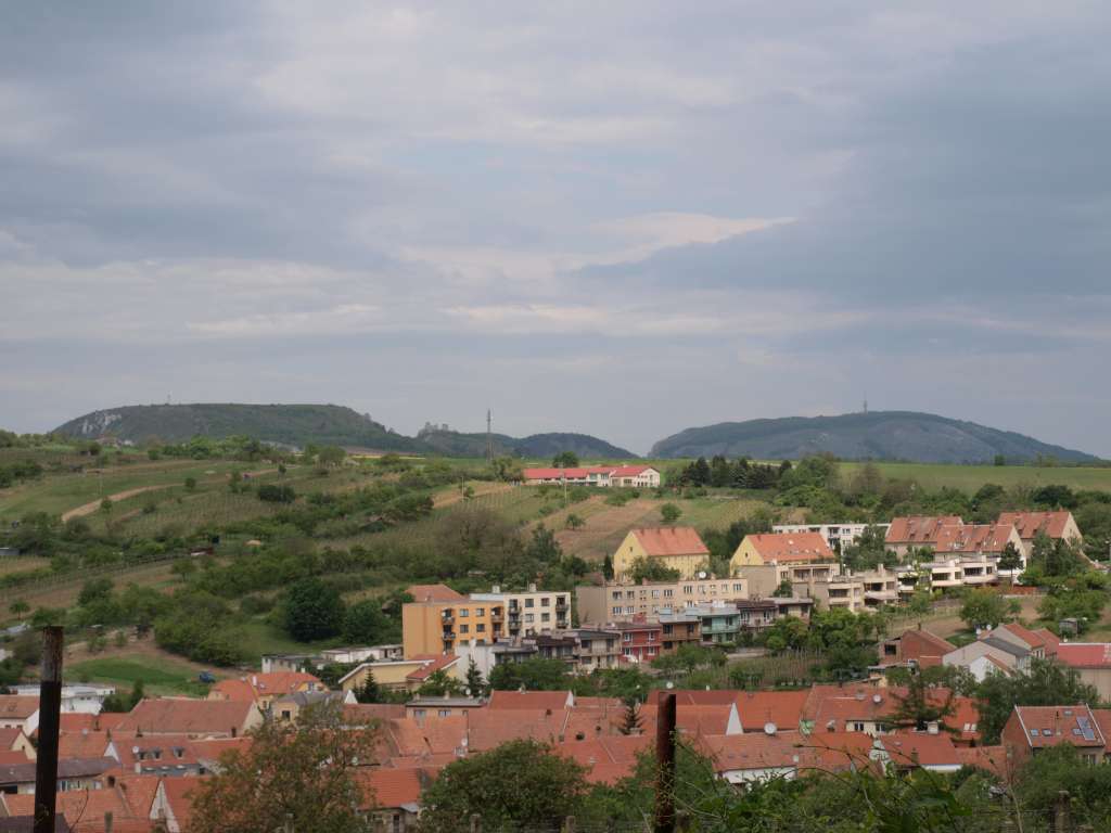 Mikulov
