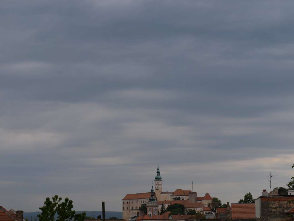 Mikulov
