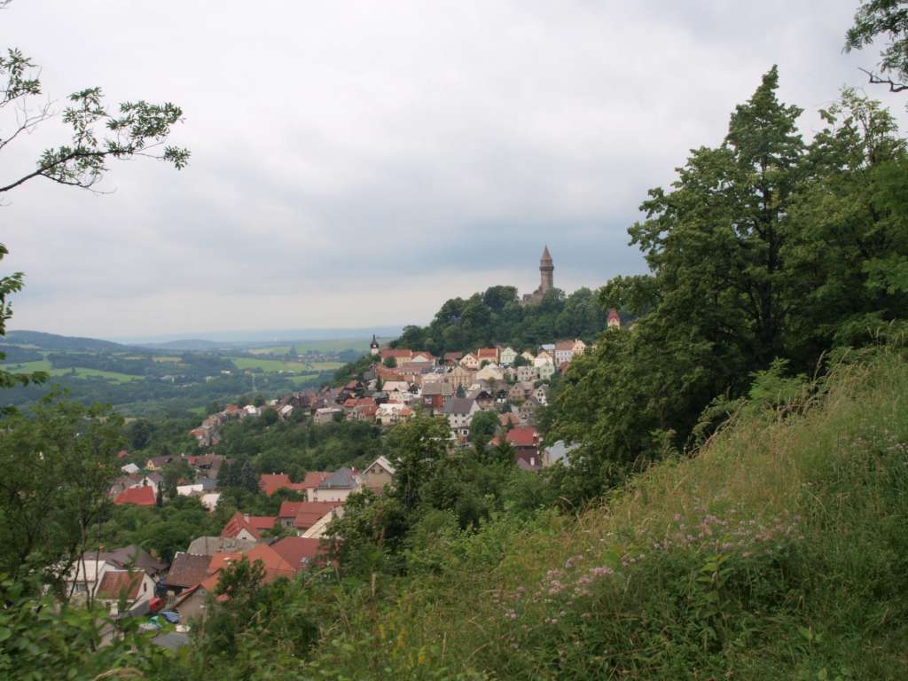 Štramberk
