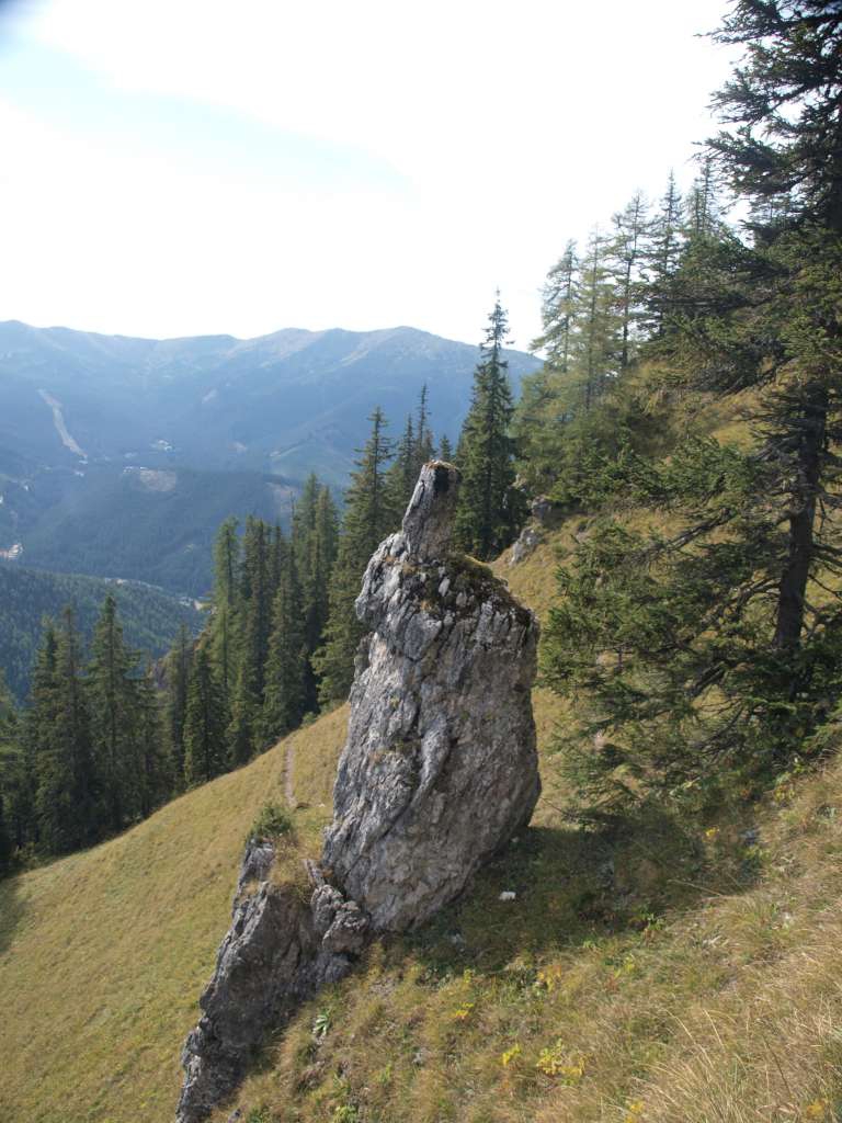 Nízké Tatry
